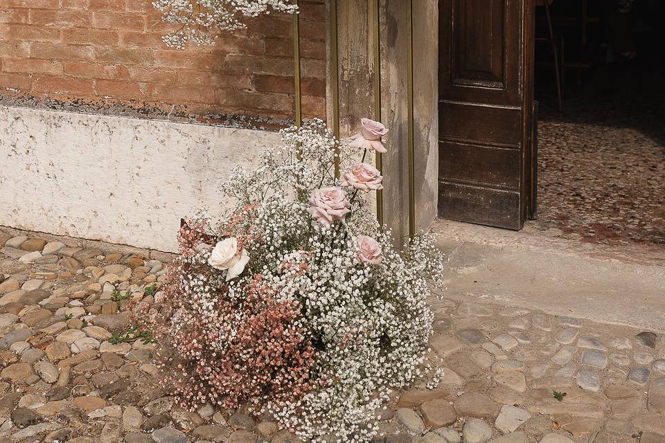 Composizione chiesa