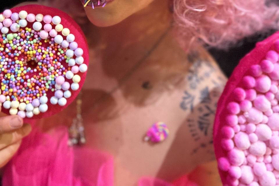 Performer