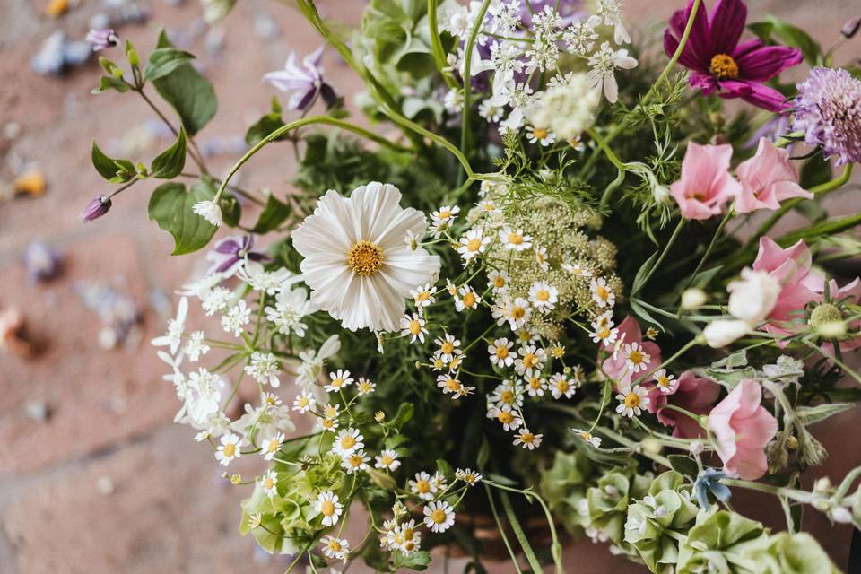 Flowers