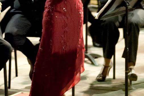 Concerto con la Toscanini