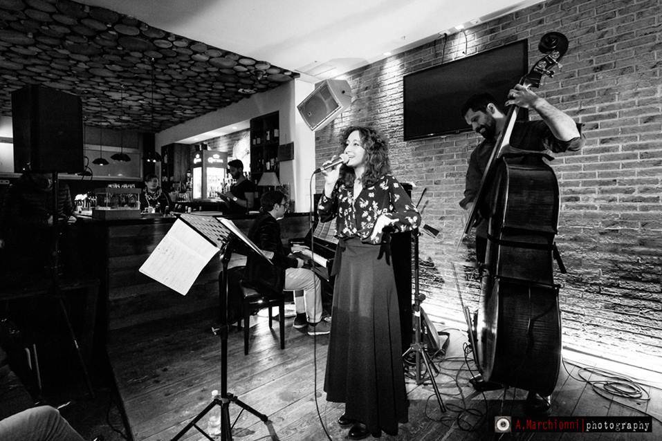 Concerto e gioia a Latina