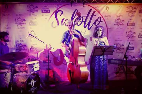 Concerto Swing con A. Papini