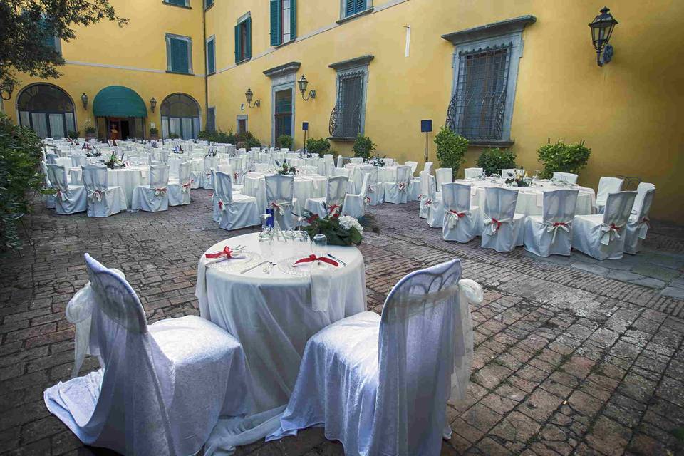 DS Italy Wedding