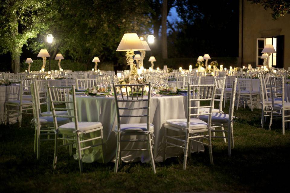 DS Italy Wedding