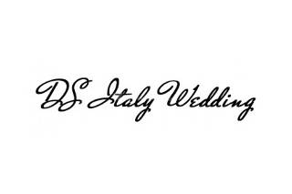 DS Italy Wedding logo