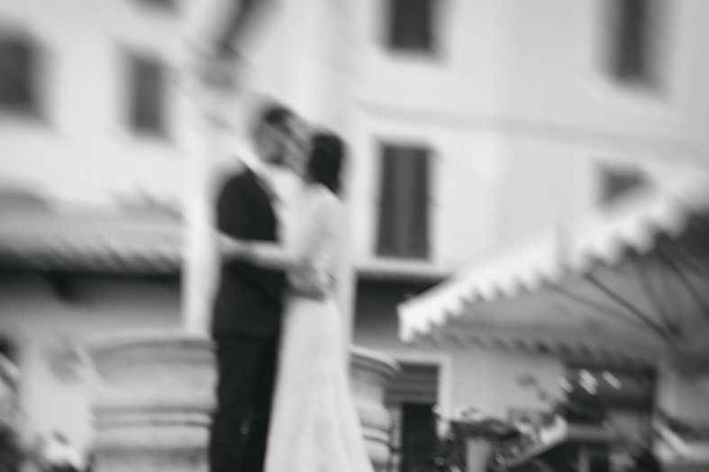 DS Italy Wedding