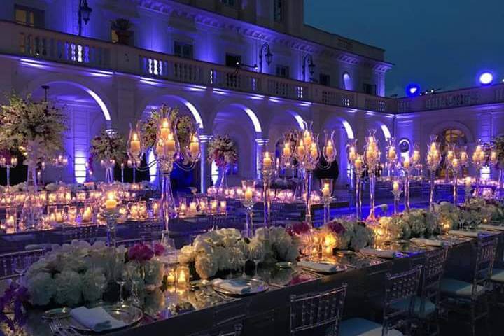 DS Italy Wedding