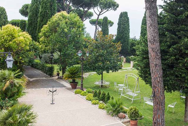 Villa Rufelli