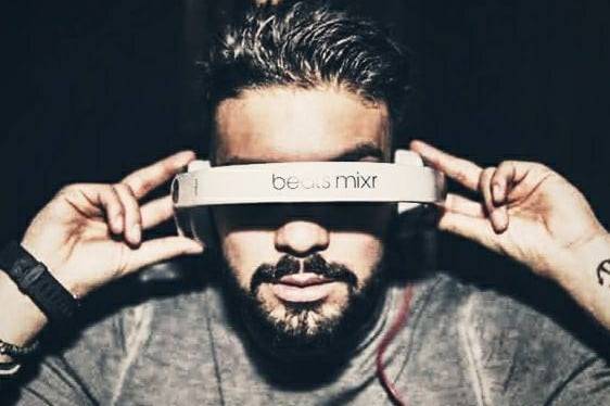 Fabietto G. Dj - Sounds & Lights