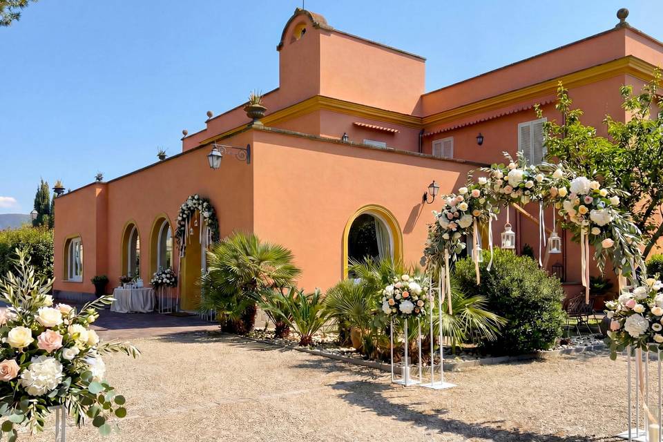 Allestimenti