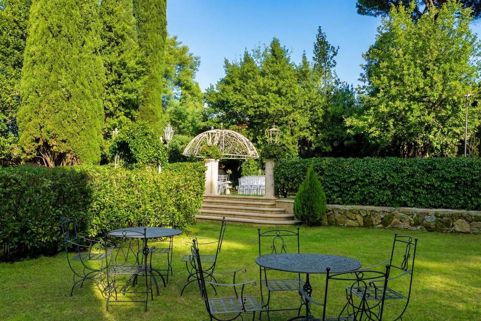 Giardino