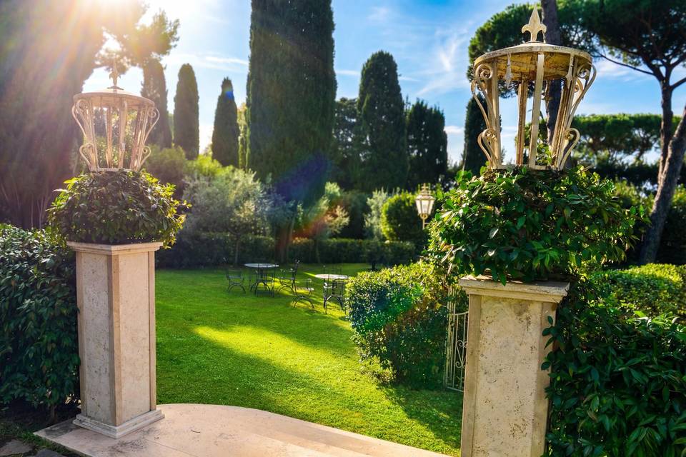 Giardino