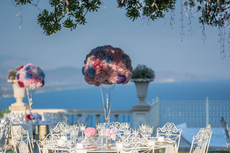 Il Giardino sul mare