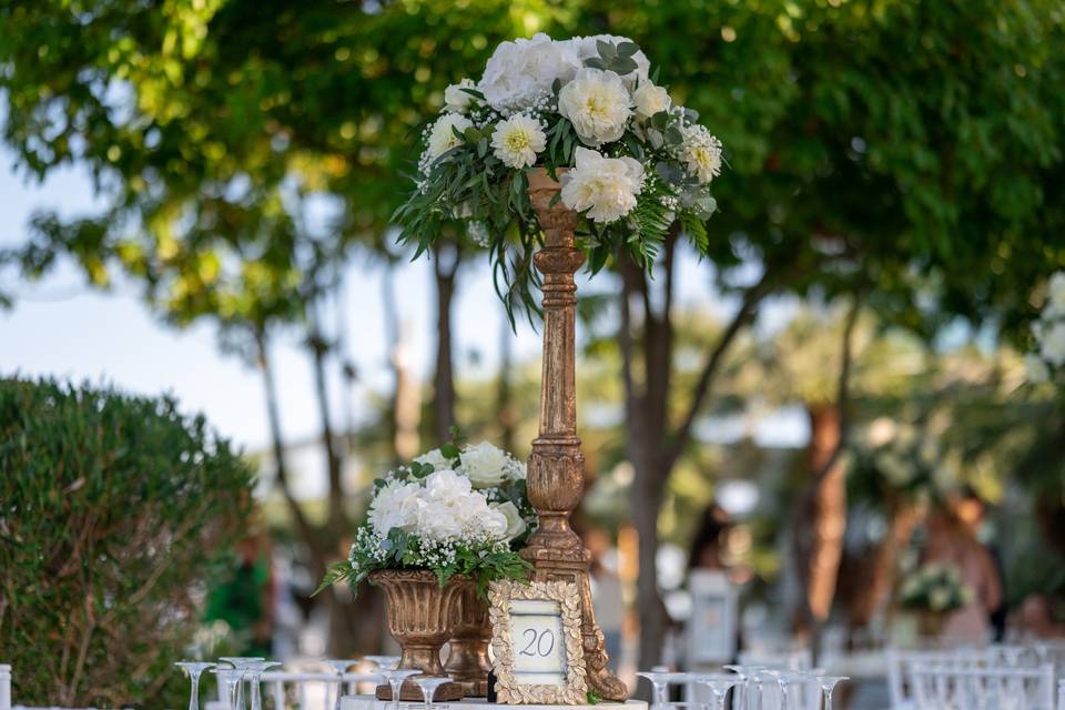 Il Giardino sul mare