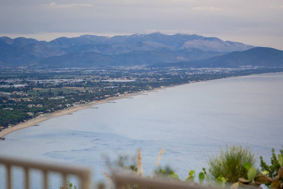 Il Giardino sul mare