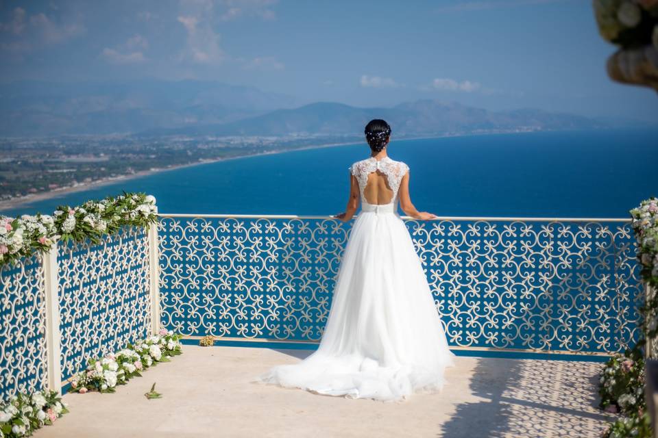 Il Giardino sul mare