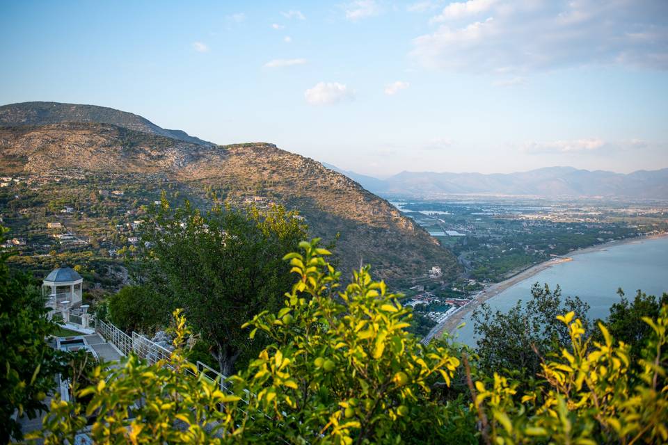 Il Giardino sul mare