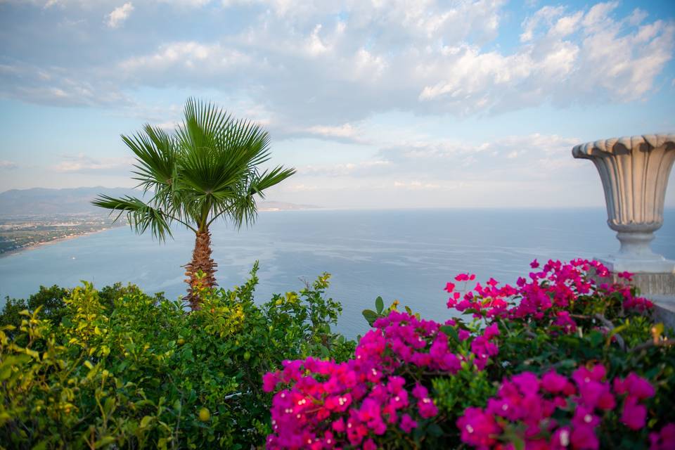 Il Giardino sul mare