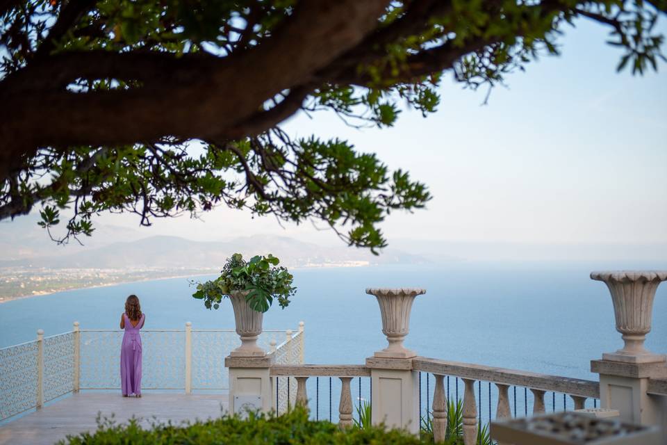 Il Giardino sul mare