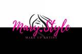 Mary Style Logo