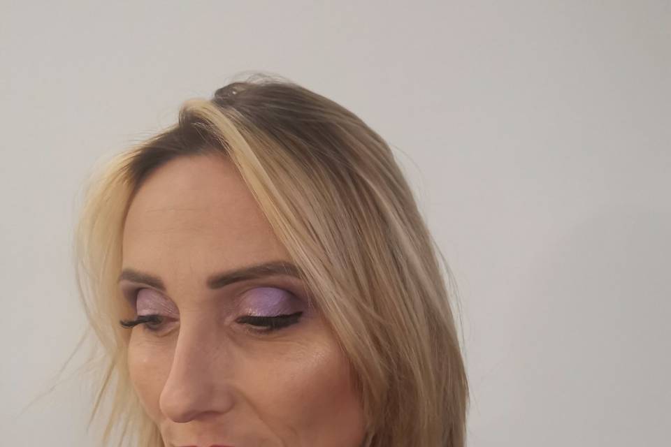 Trucco sposa