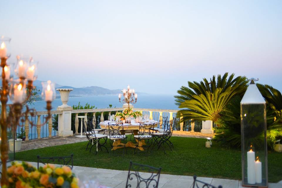 Il Giardino sul mare