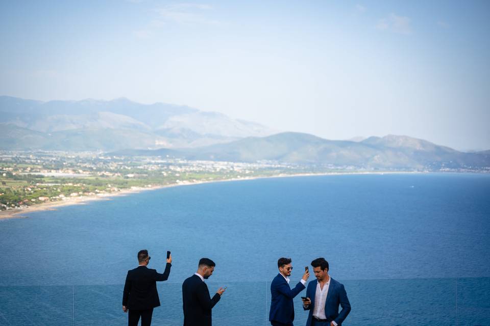 Tableau de mariage