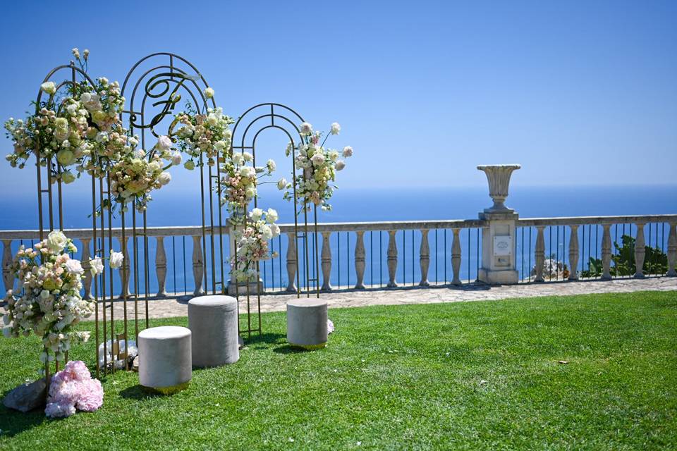 Il Giardino sul mare