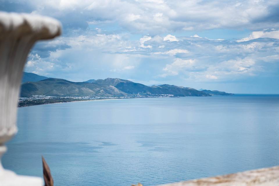 Il Giardino sul mare