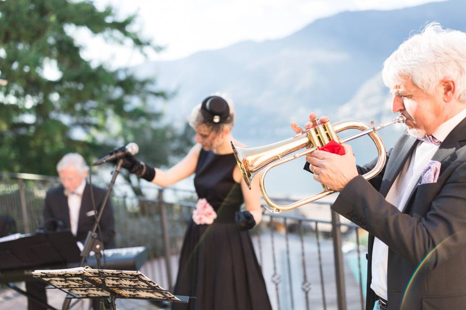 Villa Silver lago di Como