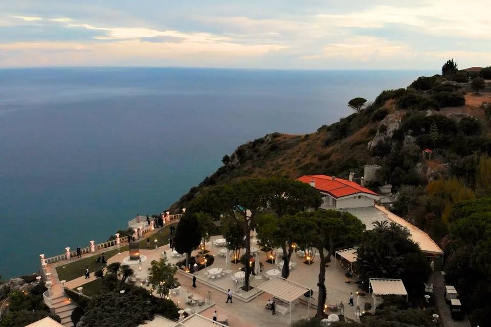 Il Giardino sul mare