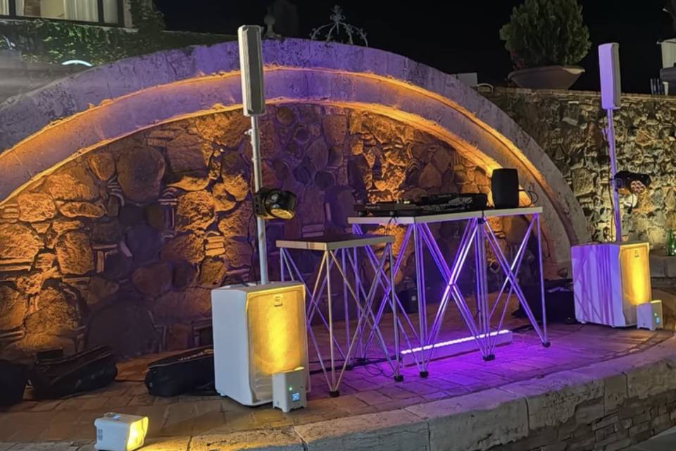 Postazione