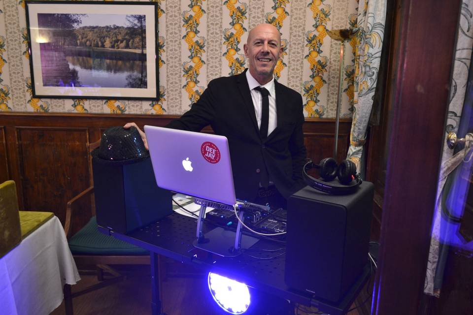 Gian Dj