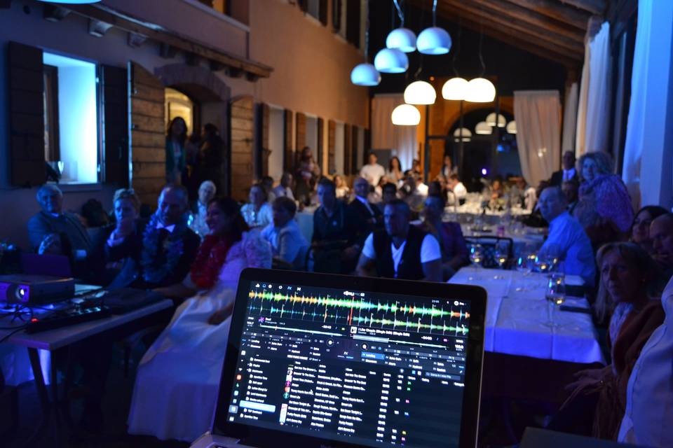 Musica matrimonio