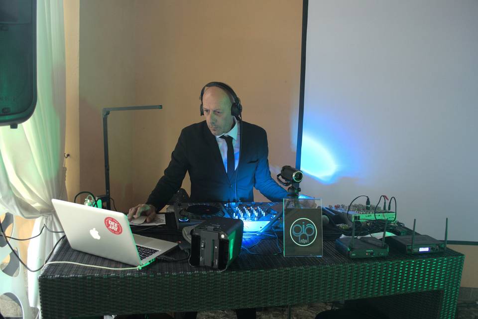 Gian Dj