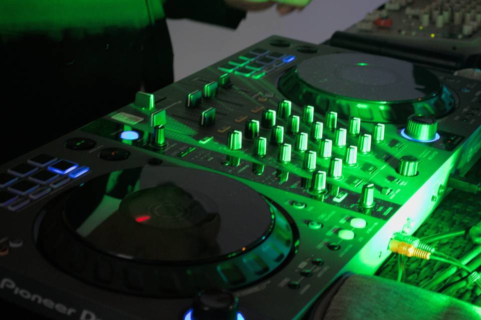 Gian Dj