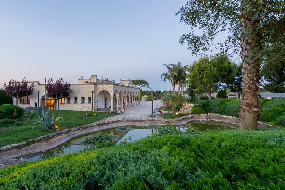 Masseria Del Sale