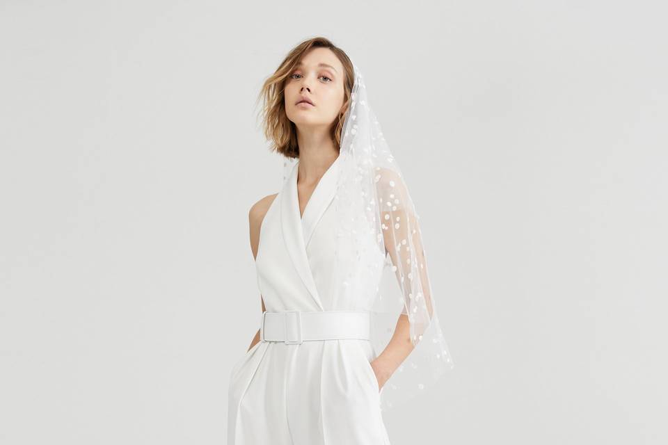 Max Mara Bridal