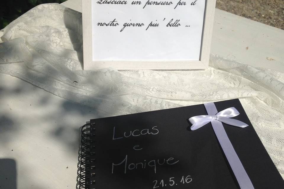 Libro dei ricordi