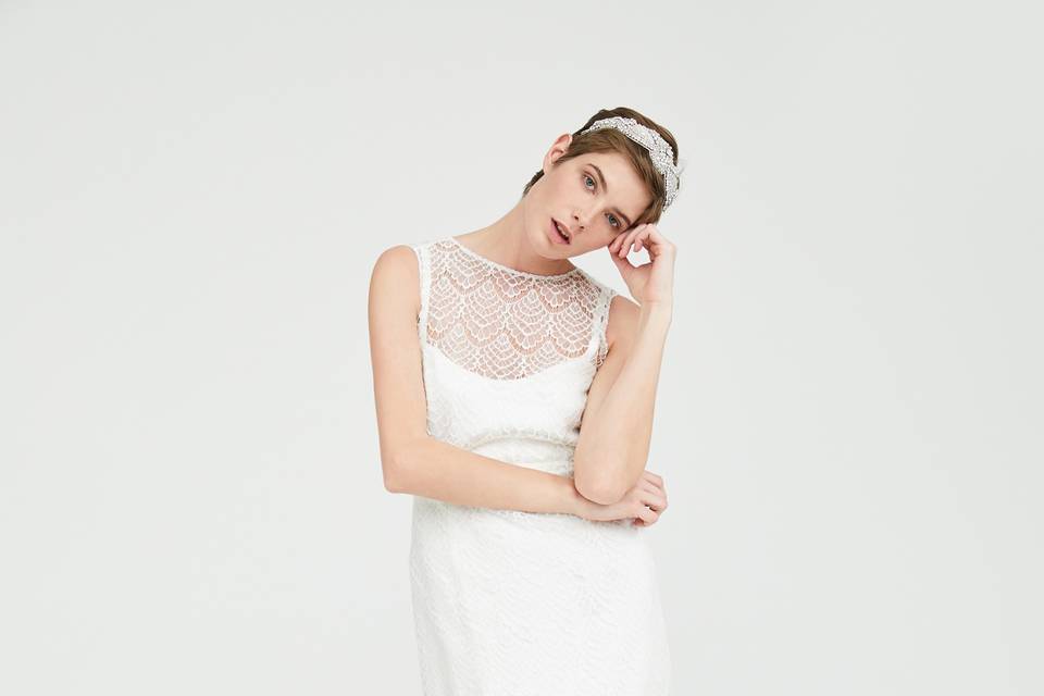 Max Mara Bridal