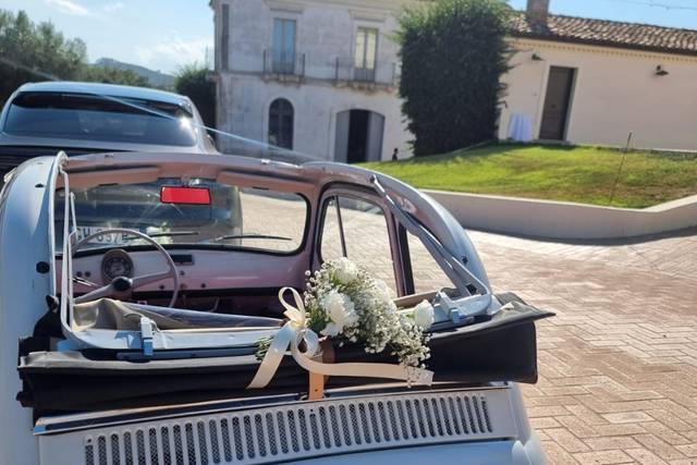 tutta cabrio