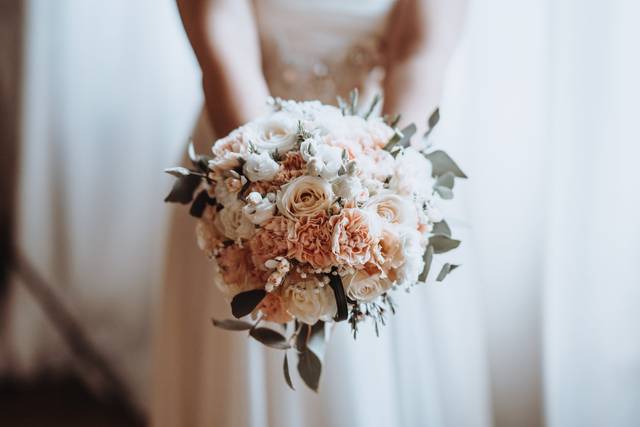 Bouquet sposa