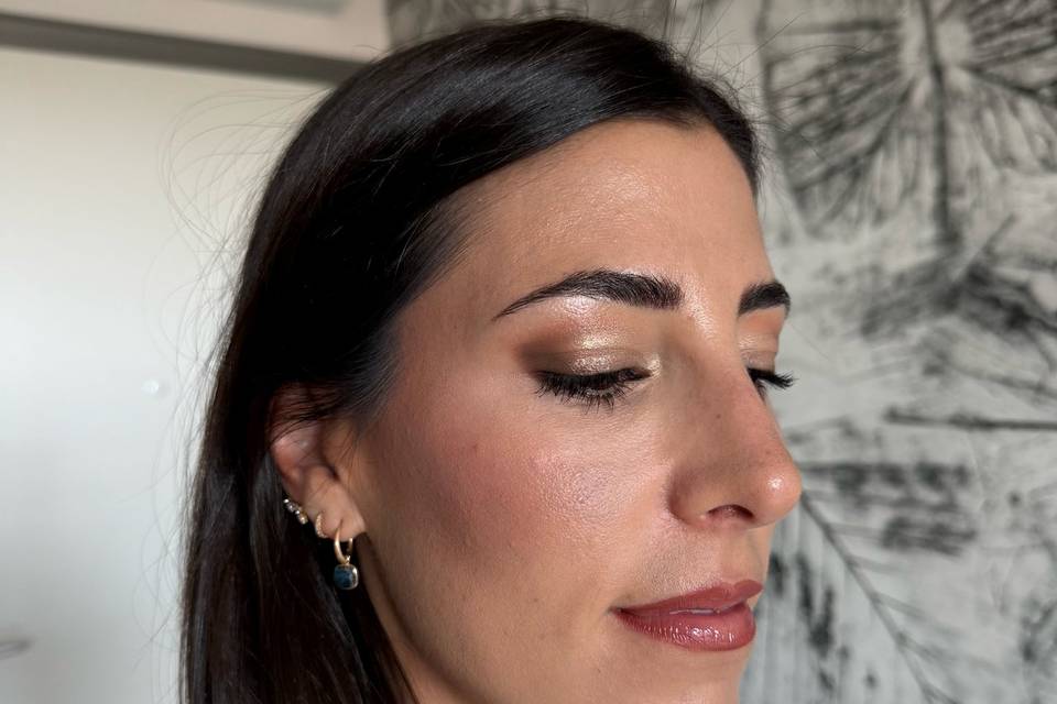 Makeup
