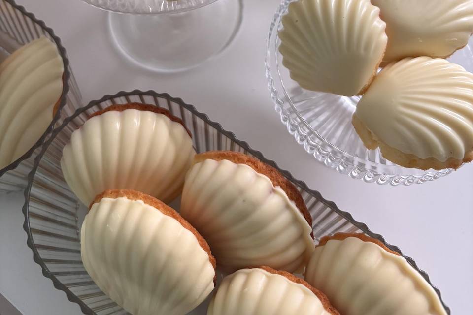 Madeleine