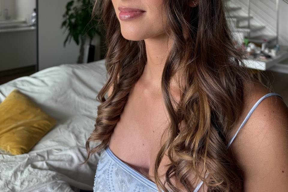Makeup