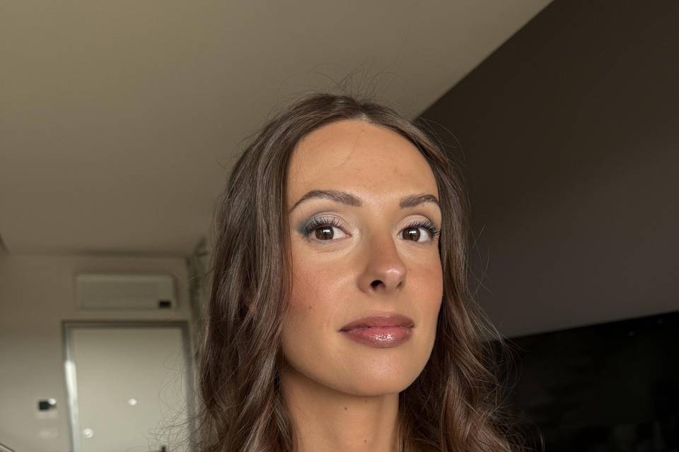 Makeup