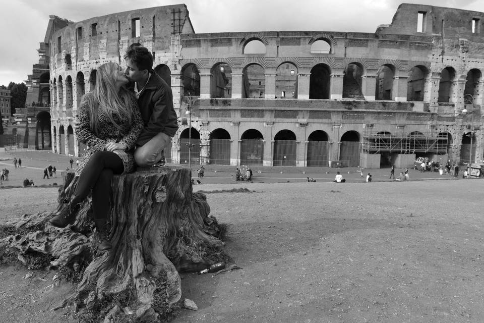 Colosseo