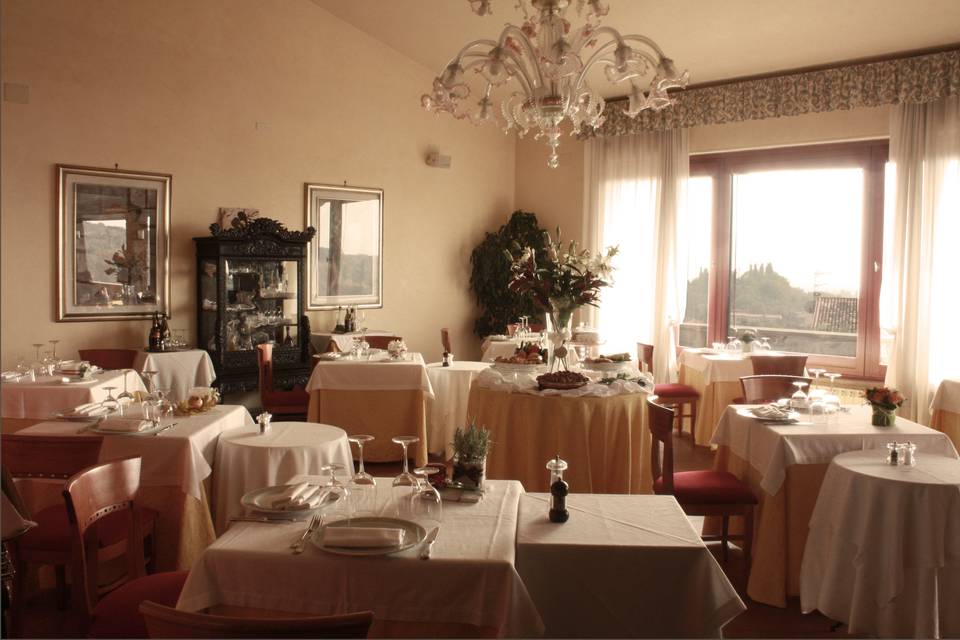 Ristorante Miravalle