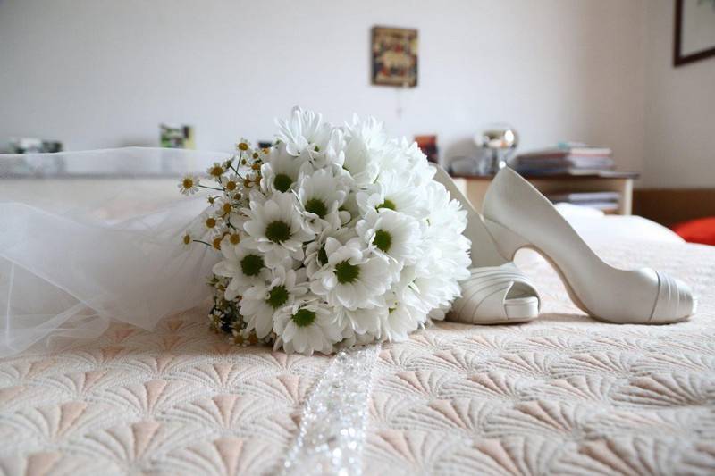 Bouquet sposa