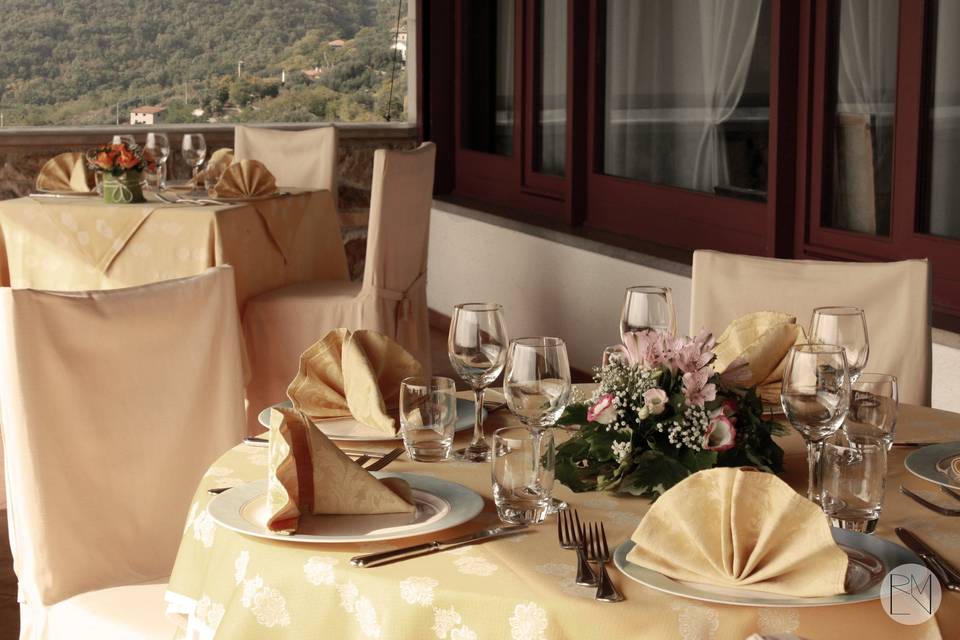 Ristorante Miravalle